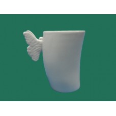 Ref. 15707 - Caneca borboleta